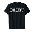 Pit Crew Daddy Racing Car Family T-Shirt - Trendy Graphic Men Women - T-Shirt, Sweatshirt, Hoodie