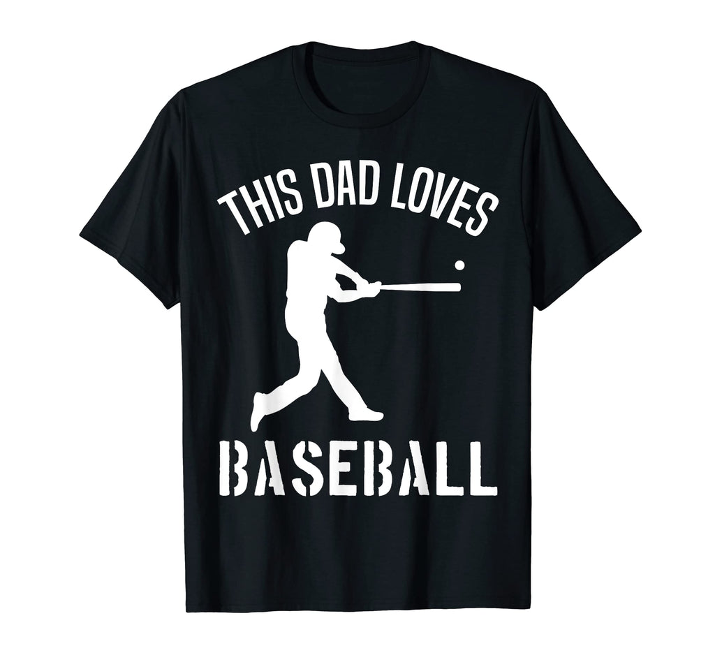 Mens Baseball Player Fans Baseball T-Shirt - Fun Novelty Design for Adults - T-Shirt, Sweatshirt, Hoodie
