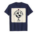 Soccer Mom Touchlines Timelines Wine Sweatshirt - Unique Graphic for Adults - T-Shirt, Sweatshirt, Hoodie