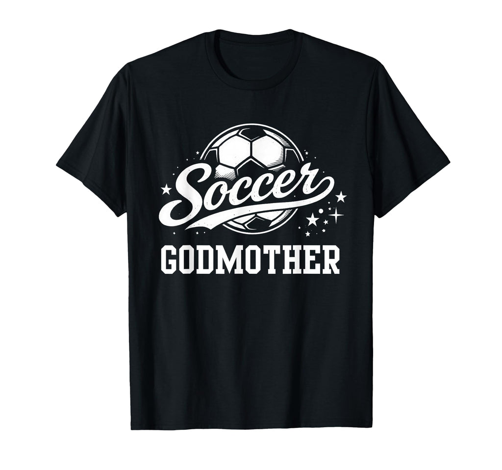 Soccer Player Family Matching Outfit T-Shirt - Novelty Apparel for Adults - T-Shirt, Sweatshirt, Hoodie