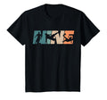 9Th Birthday Soccer 9 Years Old T-Shirt - Casual Everyday Wear Unisex - T-Shirt, Sweatshirt, Hoodie