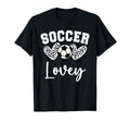 Soccer Matching Family Game And Sweatshirt - Fun Novelty Design Unisex - T-Shirt, Sweatshirt, Hoodie