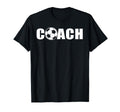 Soccer Coach T-Shirt - Fun Novelty Design Men Women - T-Shirt, Sweatshirt, Hoodie