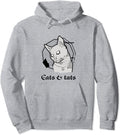 Cats Tats - Adult & Kids T-Shirts, Sweatshirts & Hoodies apparel design preview 1