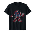Number 13 Soccer 13Th Birthday T-Shirt - Graphic Print Men Women - T-Shirt, Sweatshirt, Hoodie