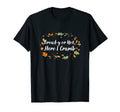 Bread Y Or Not Here I Crumb T-Shirt - Streetwear Style for Adults - T-Shirt, Sweatshirt, Hoodie