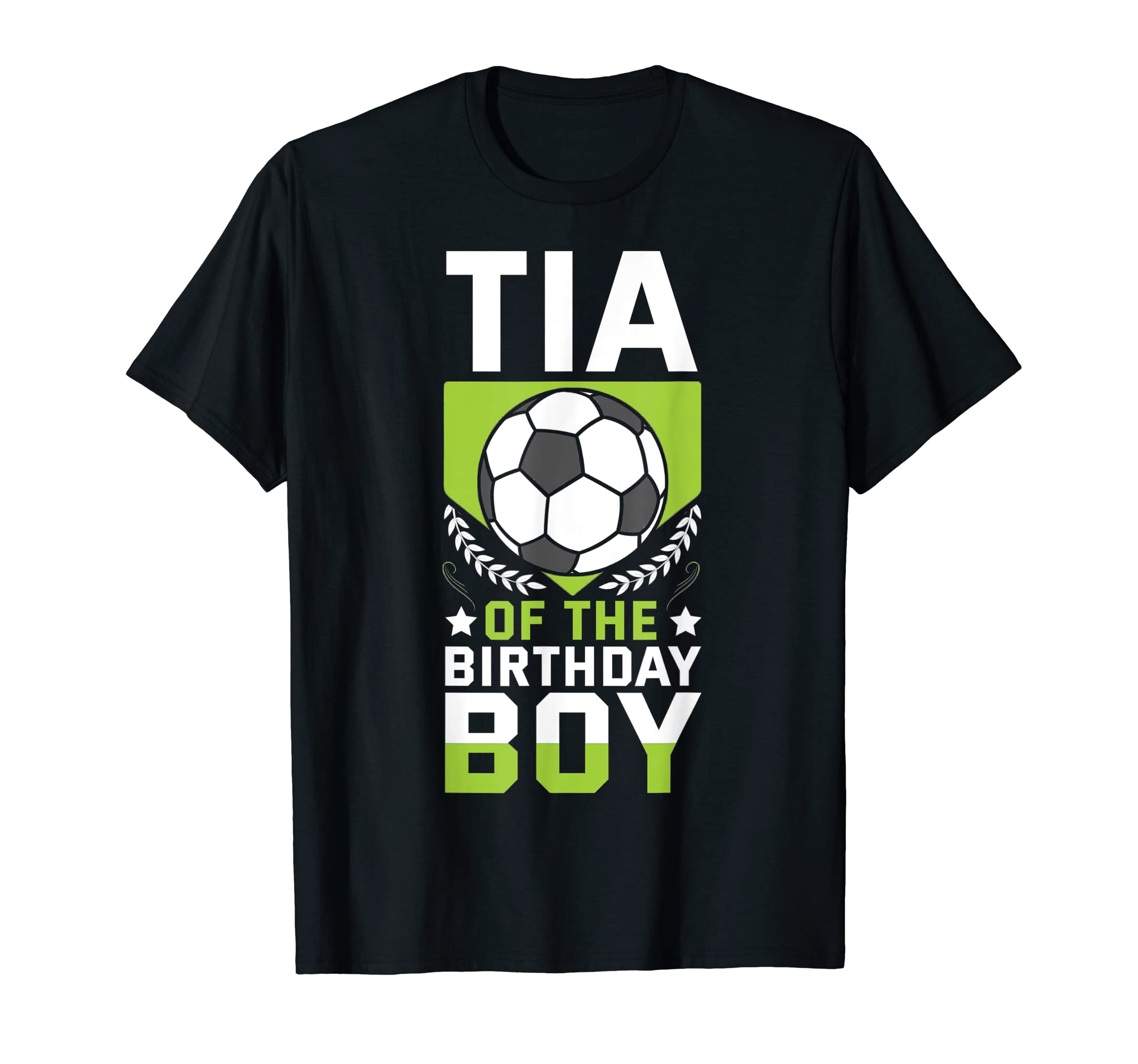 Tia Birthday Soccer Player Bday Team T-Shirt - Streetwear Style for Adults - T-Shirt, Sweatshirt, Hoodie