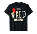 Soccer Game Referee Red Card Sweatshirt - Fun Novelty Design Men Women - T-Shirt, Sweatshirt, Hoodie