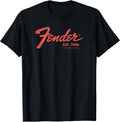 Est. 1946 Classic Centered Logo - Adult & Kids T-Shirts, Sweatshirts & Hoodies apparel design preview 1