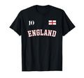 England Football Soccer T-Shirt - Aesthetic Graphic for Adults - T-Shirt, Sweatshirt, Hoodie