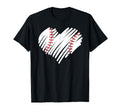 Womens Baseball Coach Gifts Baseball T-Shirt - Trendy Graphic for Adults - T-Shirt, Sweatshirt, Hoodie