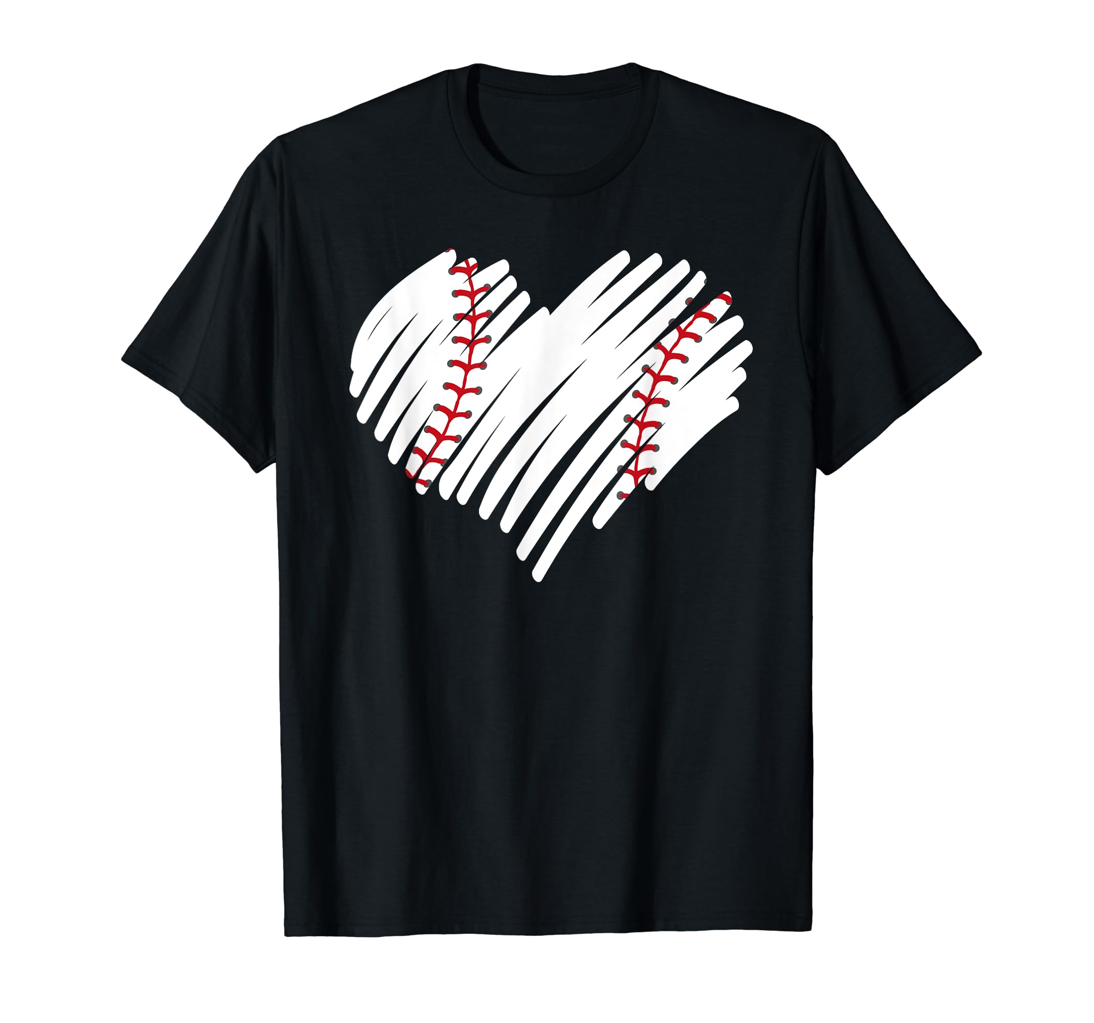Womens Baseball Coach Gifts Baseball T-Shirt - Trendy Graphic for Adults - T-Shirt, Sweatshirt, Hoodie