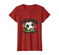 Field Mom Dugout Wisdom Soccer Parent T-Shirt - Trendy Graphic Men Women - T-Shirt, Sweatshirt, Hoodie
