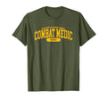 Proud Combat Medic Dad T-Shirt - Custom Art Print for Adults - T-Shirt, Sweatshirt, Hoodie