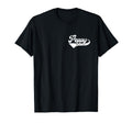 Mens Poppy Fathers Day Papa Grandpa T-Shirt - Fun Novelty Design for Adults - T-Shirt, Sweatshirt, Hoodie