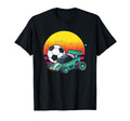 Rocket Rc Soccer Car League T-Shirt - Streetwear Style Men Women - T-Shirt, Sweatshirt, Hoodie