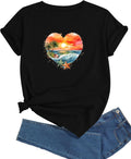 Women's Short Sleeve Crewneck Graphic Printed Casual - Adult & Kids T-Shirts, Sweatshirts & Hoodies apparel design preview 1