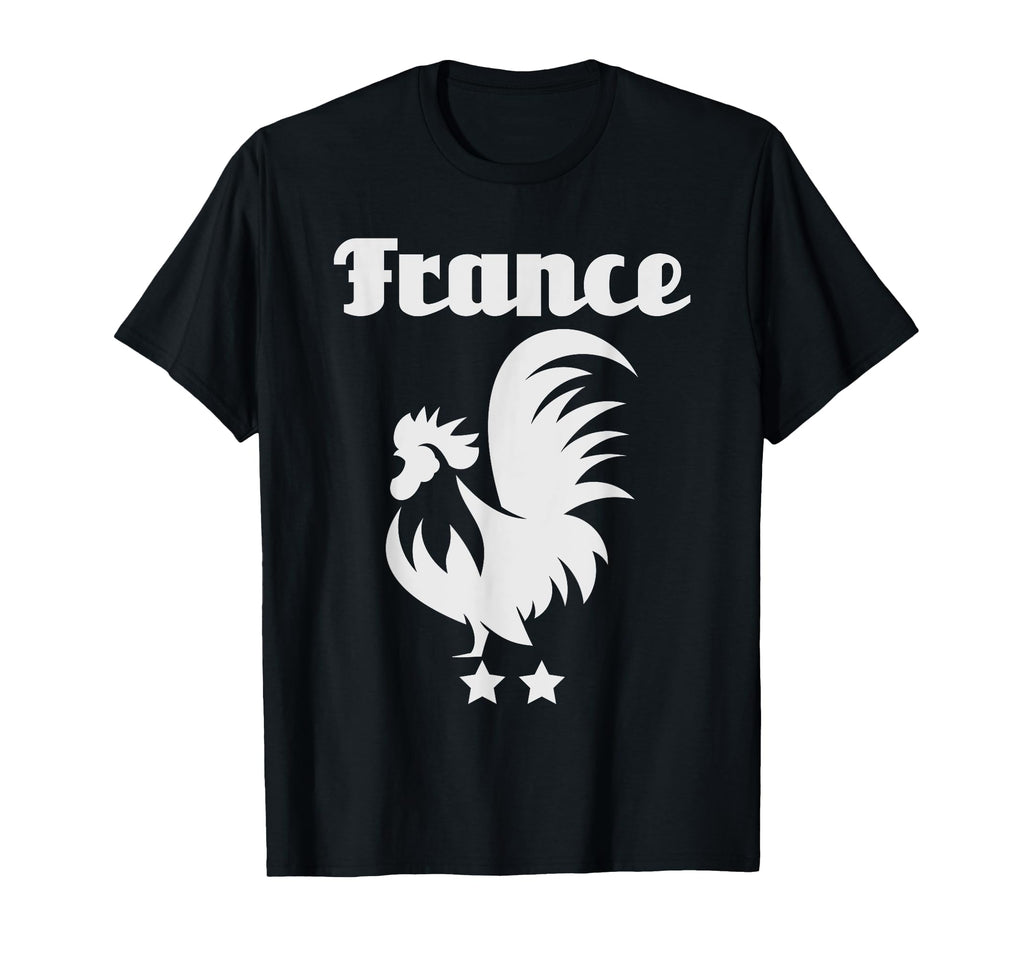 Les Bleus 2022 French Soccer France T-Shirt - Casual Everyday Wear Unisex - T-Shirt, Sweatshirt, Hoodie