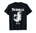 Les Bleus 2022 French Soccer France T-Shirt - Casual Everyday Wear Unisex - T-Shirt, Sweatshirt, Hoodie