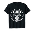 Funny Basketball Player Lover T-Shirt - Casual Everyday Wear Unisex - T-Shirt, Sweatshirt, Hoodie