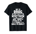 I Can Forget What Im Doing Senior T-Shirt - Aesthetic Graphic Men Women - T-Shirt, Sweatshirt, Hoodie