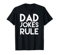 Dad Jokes Are Best Jokes Sweatshirt - Fun Novelty Design Men Women - T-Shirt, Sweatshirt, Hoodie