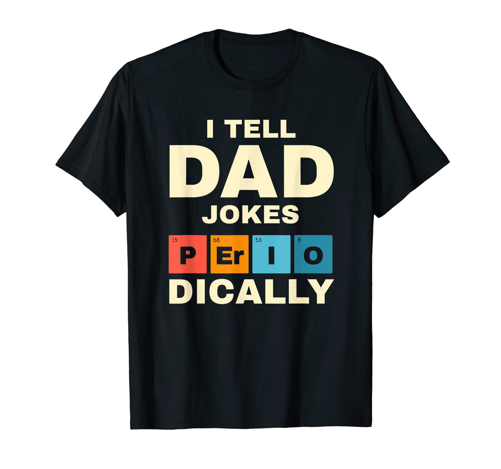 Ich Erz Hle Papa Witze Regelm Ig Co T-Shirt - Aesthetic Graphic Unisex - T-Shirt, Sweatshirt, Hoodie