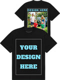 Custom Bulk for Men Women Design Your Own - Adult & Kids T-Shirts, Sweatshirts & Hoodies apparel design preview 1