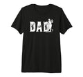 Mens Golf Dad Golfer Dad Golf Player T-Shirt - Casual Everyday Wear Unisex - T-Shirt, Sweatshirt, Hoodie