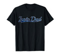 Jrotc Dad Proud Parent Military T-Shirt - Streetwear Style for Adults - T-Shirt, Sweatshirt, Hoodie
