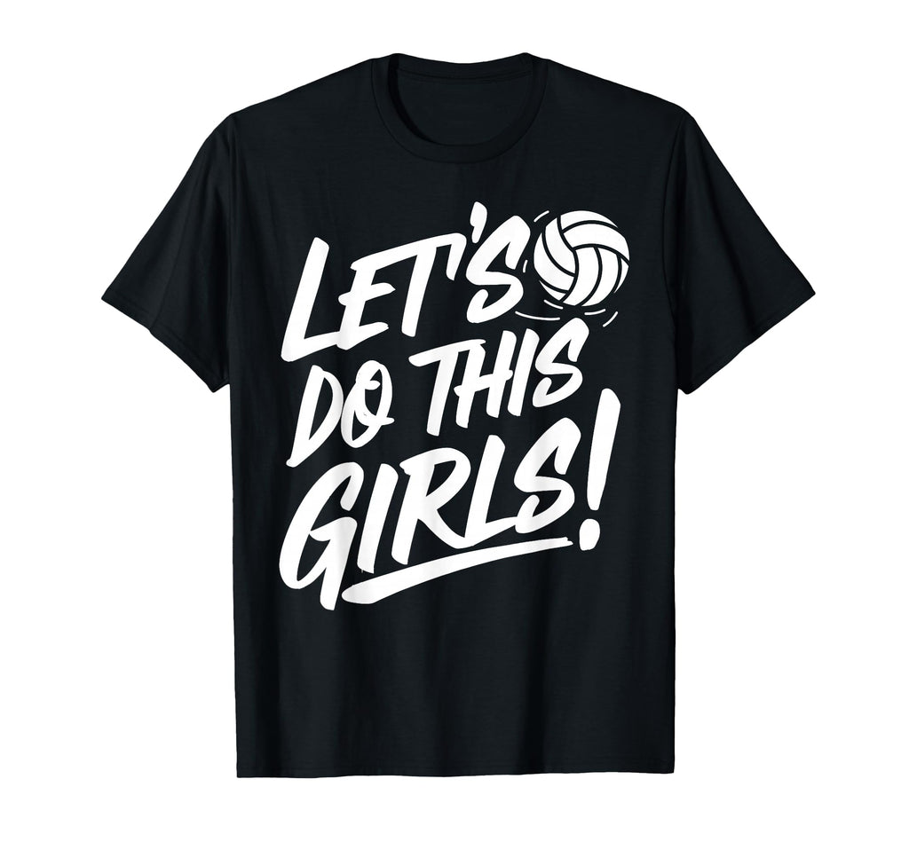Volleyball Volleyball Team Daughter T-Shirt - Novelty Apparel Unisex - T-Shirt, Sweatshirt, Hoodie
