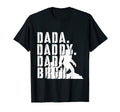 Dada Daddy Dad Bruh Funny Dad Joke T-Shirt - Fun Novelty Design Men Women - T-Shirt, Sweatshirt, Hoodie