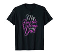 My Favorite Veteran Is My Dad Proud T-Shirt - Streetwear Style Unisex - T-Shirt, Sweatshirt, Hoodie