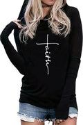 Live by The Sun Love Moon Women's and Casual Round - Adult & Kids T-Shirts, Sweatshirts & Hoodies apparel design preview 1