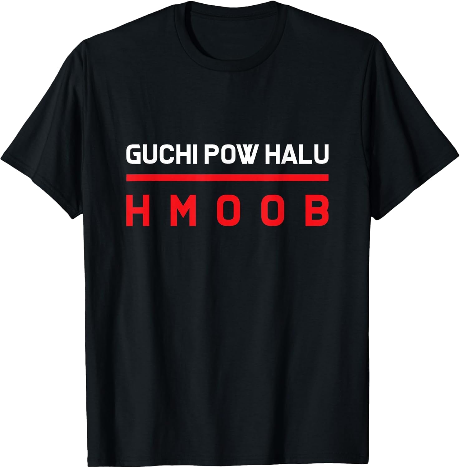 I Can't Speak Hmong - Adult & Kids T-Shirts, Sweatshirts & Hoodies apparel design preview 1
