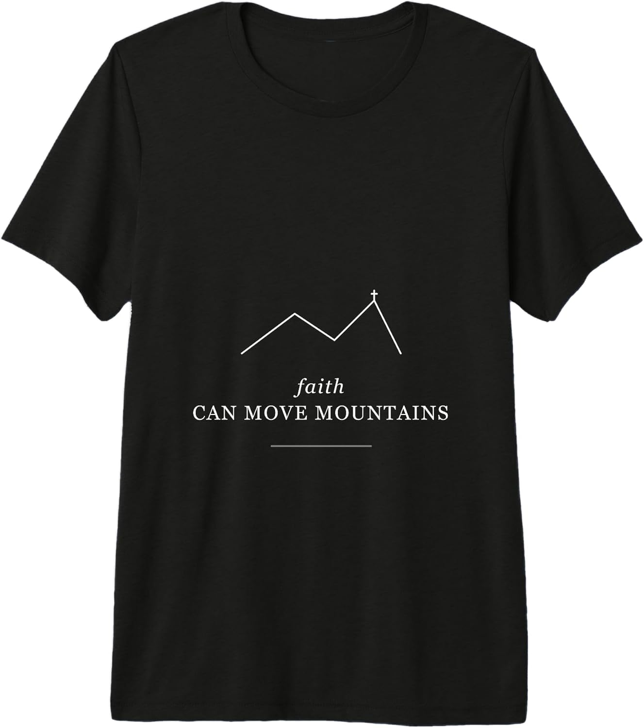 Aesthetic Faith Collective - Adult & Kids T-Shirts, Sweatshirts & Hoodies apparel design preview 1