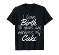30Th Birthday Mom 30 Year Old Son T-Shirt - Unique Graphic Men Women - T-Shirt, Sweatshirt, Hoodie