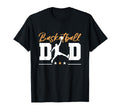 Basketball Basketball Dad T-Shirt - Novelty Apparel Men Women - T-Shirt, Sweatshirt, Hoodie