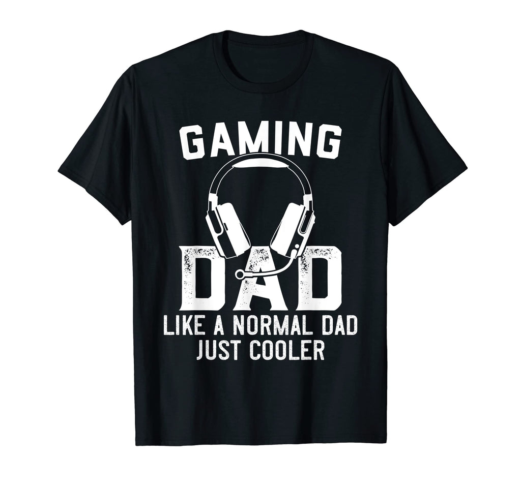 Mens Funny Video Game Pc Gaming Gift Gamer T-Shirt - Trendy Graphic Unisex - T-Shirt, Sweatshirt, Hoodie