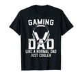 Mens Funny Video Game Pc Gaming Gift Gamer T-Shirt - Trendy Graphic Unisex - T-Shirt, Sweatshirt, Hoodie