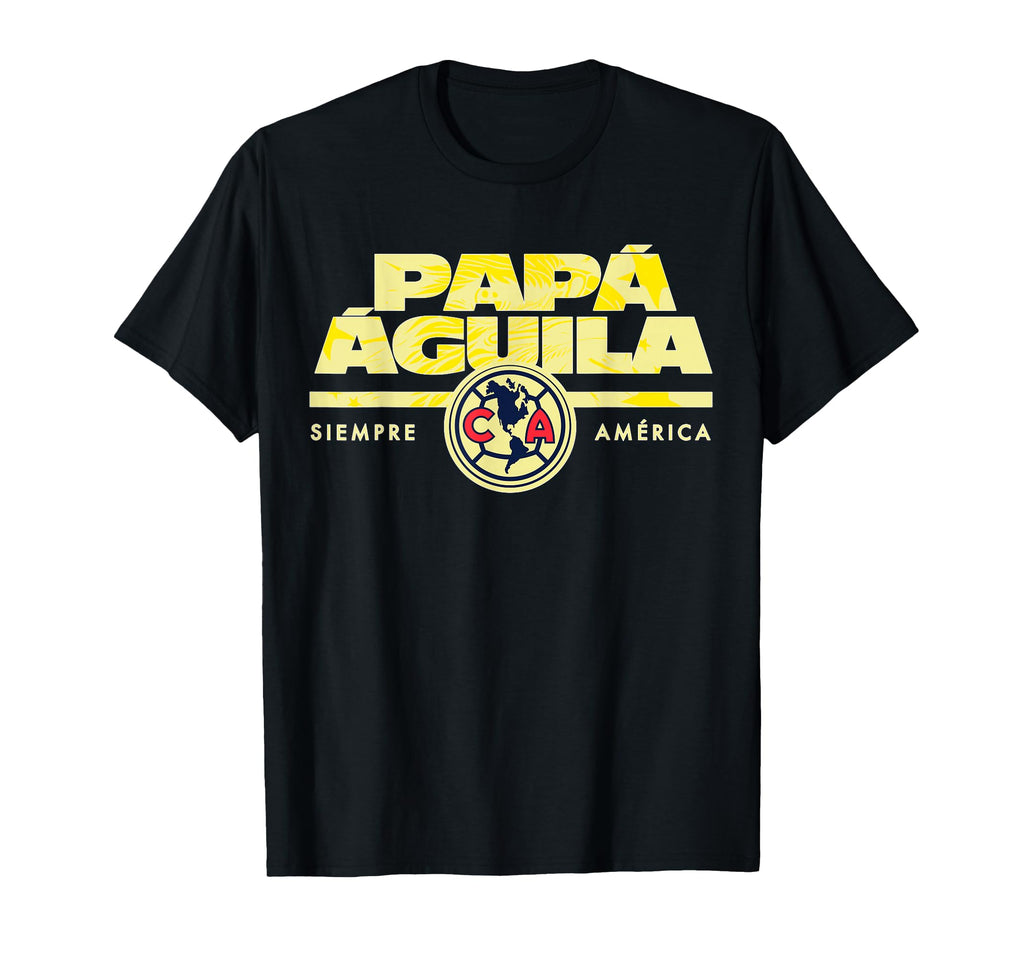 Club America Sports Articles T-Shirt - Minimalist Print Men Women - T-Shirt, Sweatshirt, Hoodie