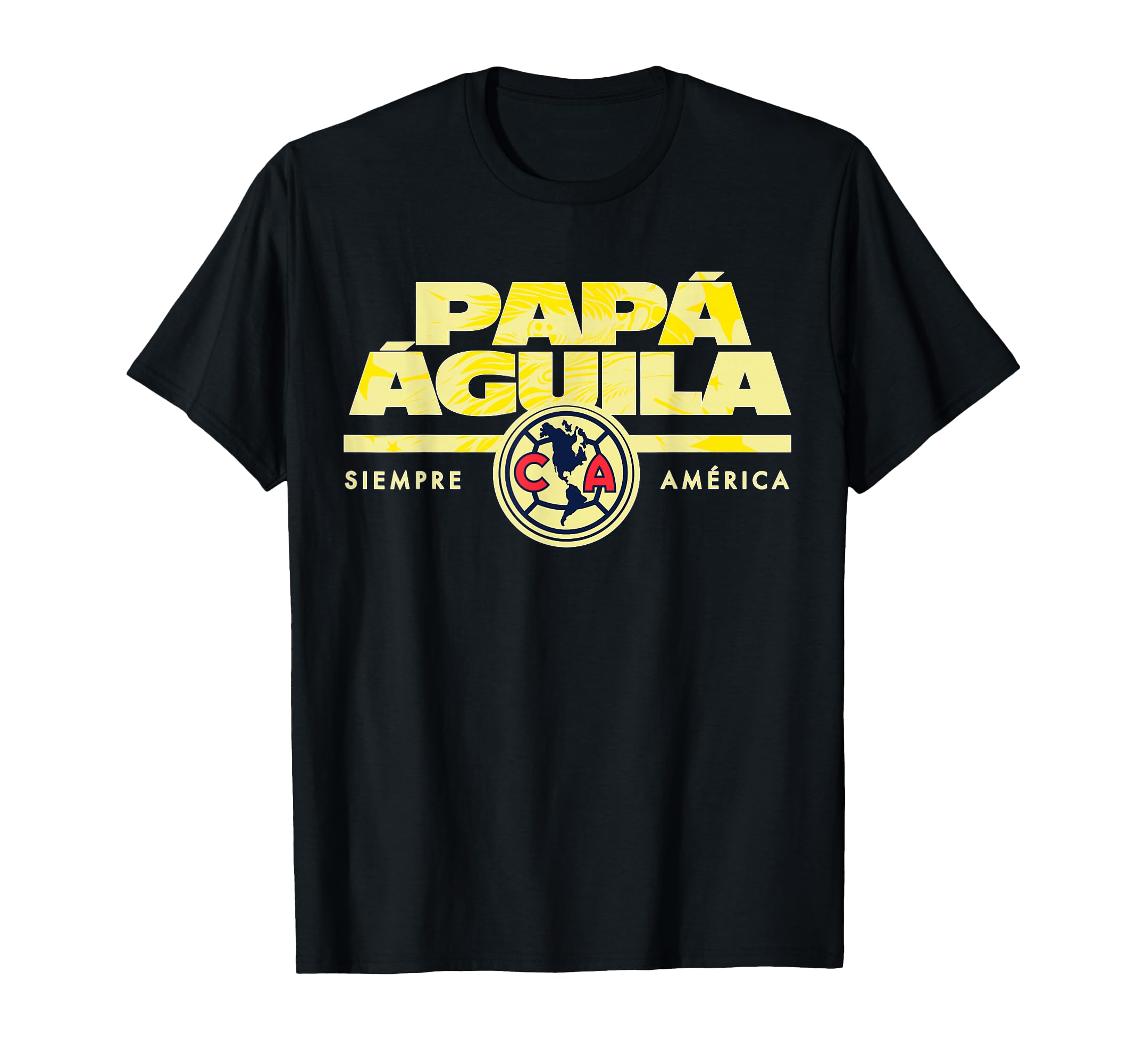 Club America Sports Articles T-Shirt - Minimalist Print Men Women - T-Shirt, Sweatshirt, Hoodie