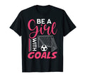 Funny Soccer Art Teens Soccer Lovers T-Shirt - Unique Graphic Unisex - T-Shirt, Sweatshirt, Hoodie