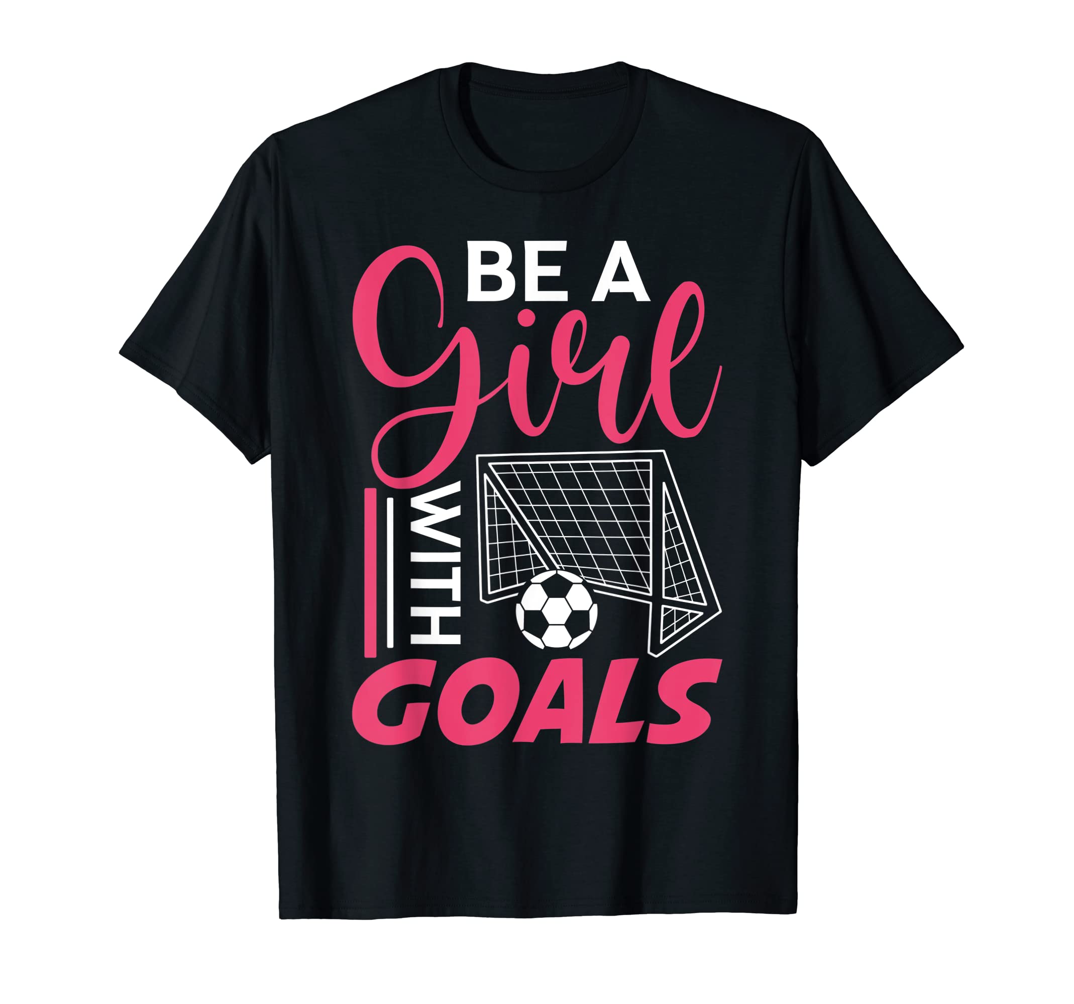 Funny Soccer Art Teens Soccer Lovers T-Shirt - Unique Graphic Unisex - T-Shirt, Sweatshirt, Hoodie