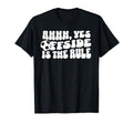 Soccer Mom Offside Ahhh Yes Offside T-Shirt - Custom Art Print Men Women - T-Shirt, Sweatshirt, Hoodie