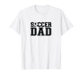 Soccer Dad T-Shirt - Novelty Apparel Men Women - T-Shirt, Sweatshirt, Hoodie