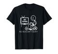 No Soccer Today Funny Soccer Player T-Shirt - Custom Art Print for Adults - T-Shirt, Sweatshirt, Hoodie