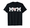 Baseball Soccer Mom Soccer Baseball Player T-Shirt - Novelty Apparel Unisex - T-Shirt, Sweatshirt, Hoodie