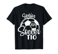 Senior Soccer Tio 2024 Class 2024 T-Shirt - Fun Novelty Design Unisex - T-Shirt, Sweatshirt, Hoodie