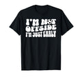 Soccer Mom Sideline Social Club Funny T-Shirt - Fun Novelty Design Unisex - T-Shirt, Sweatshirt, Hoodie